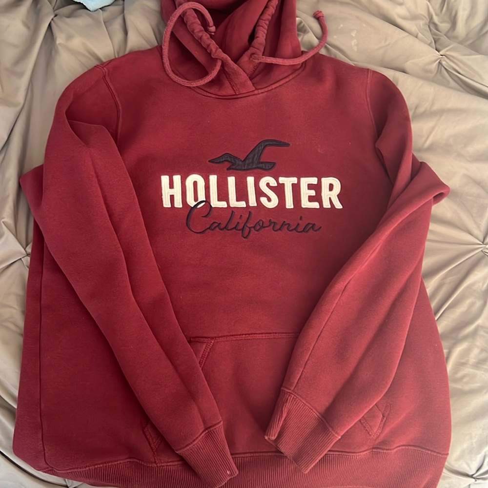 Hollister Hoodie